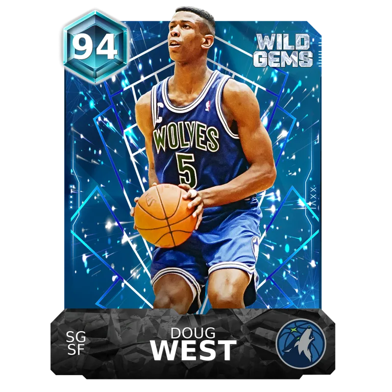 Doug West