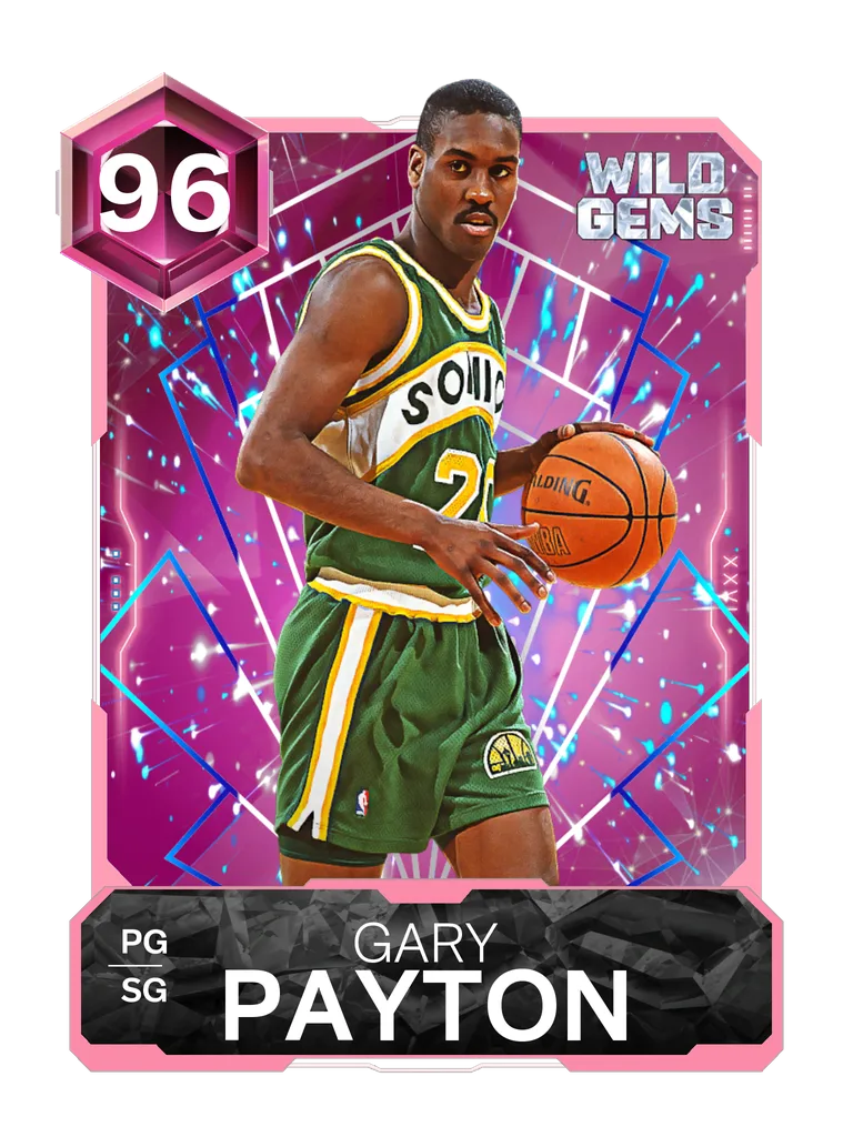 Gary Payton