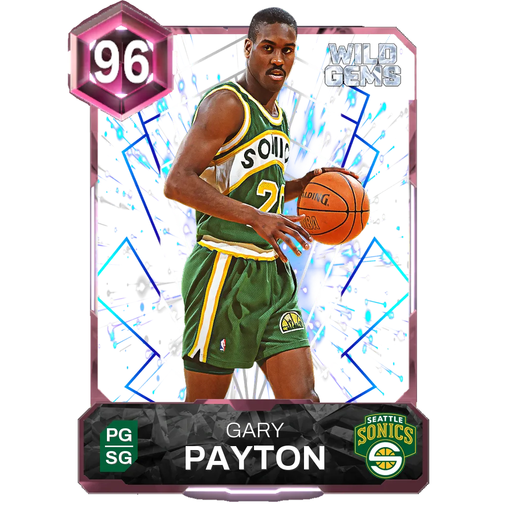 Gary Payton