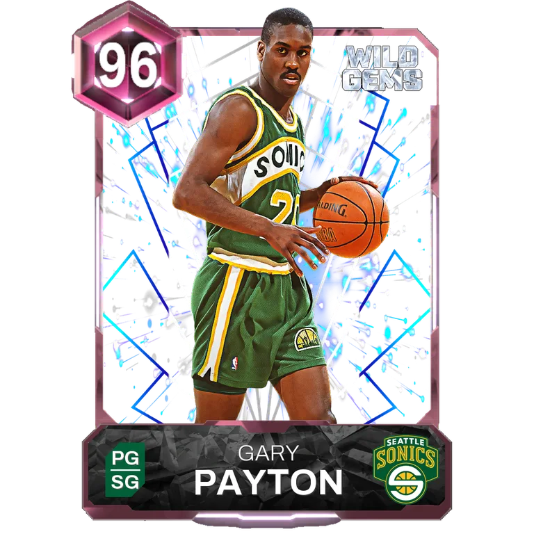 Gary Payton