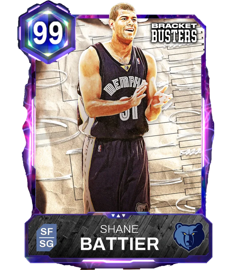 Shane Battier