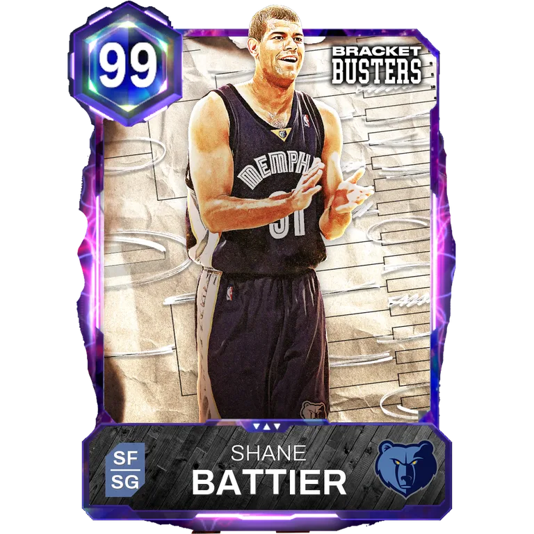 Shane Battier