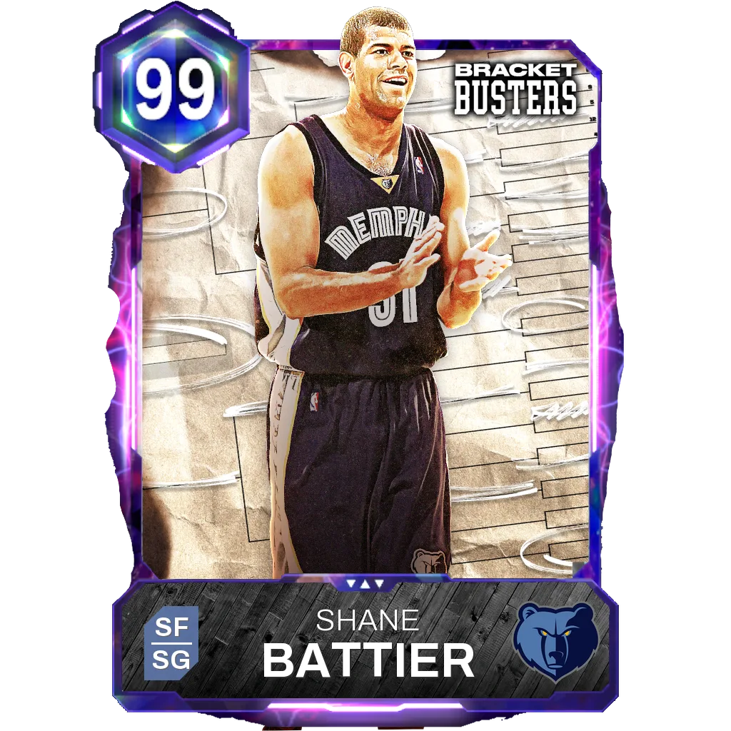 Shane Battier
