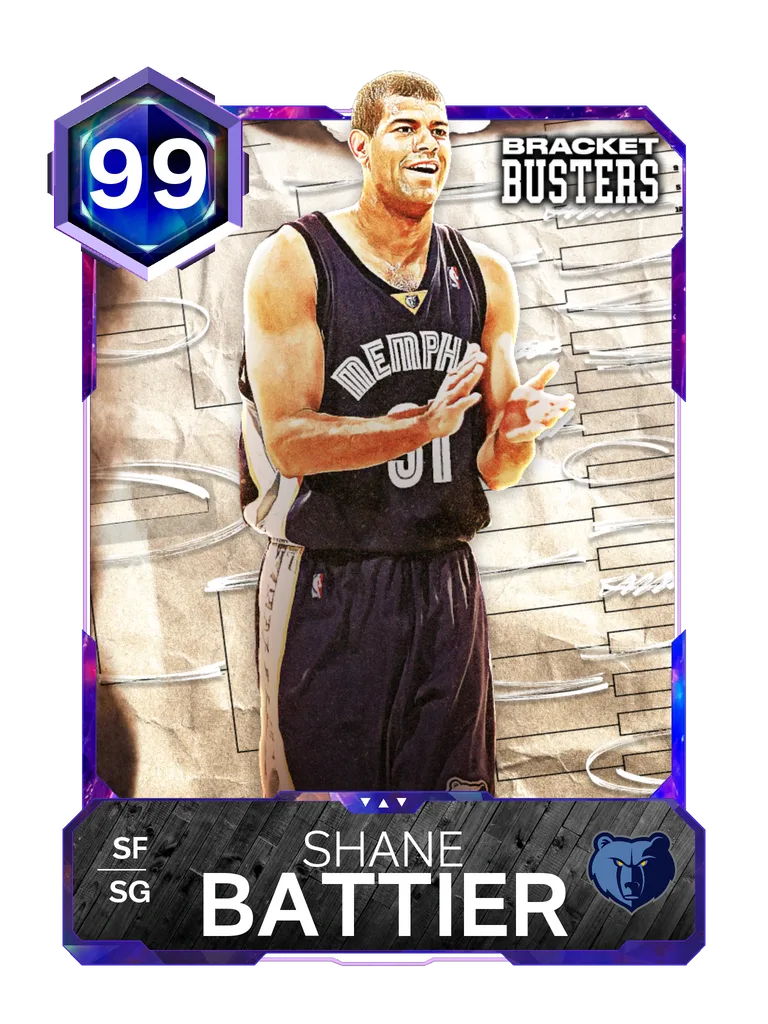 Shane Battier