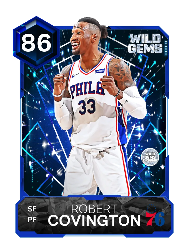 Robert Covington