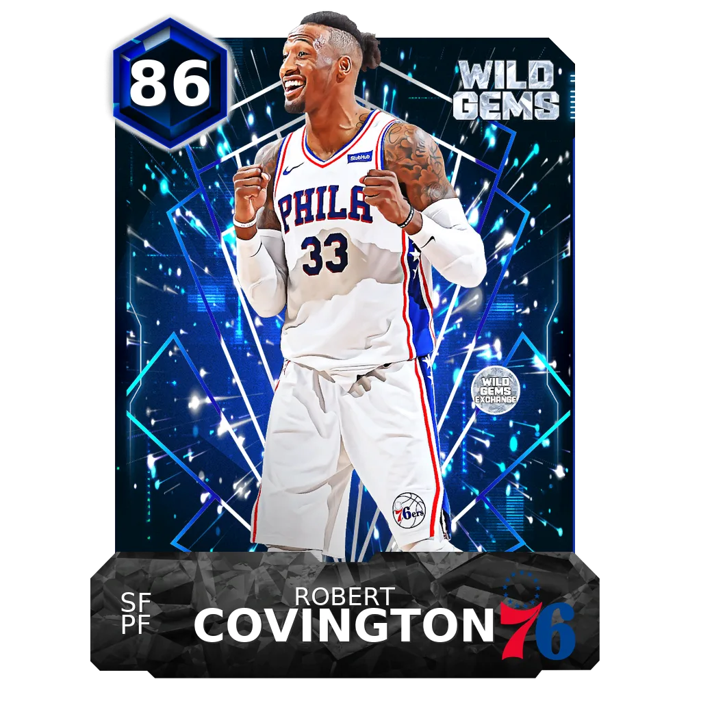 Robert Covington