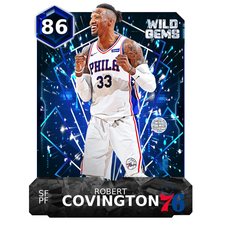 Robert Covington