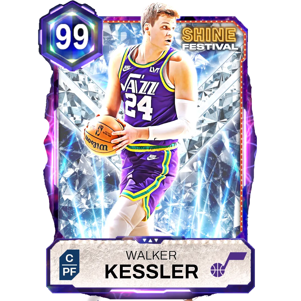 Walker Kessler