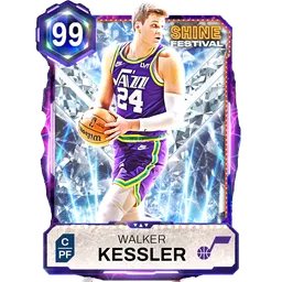 Kessler, Walker