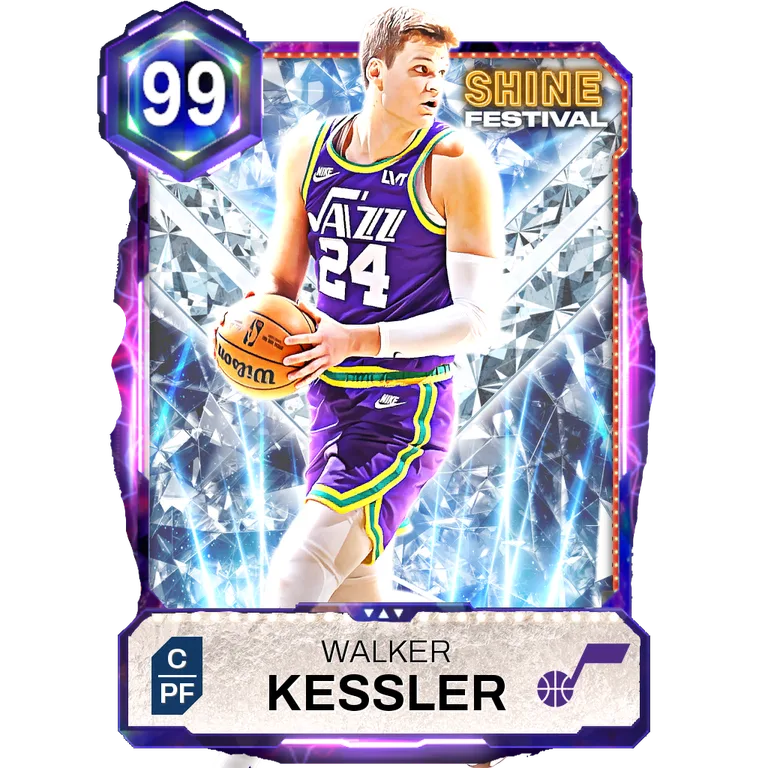 Walker Kessler