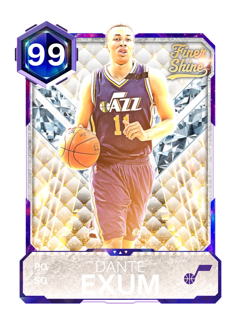 Dante Exum