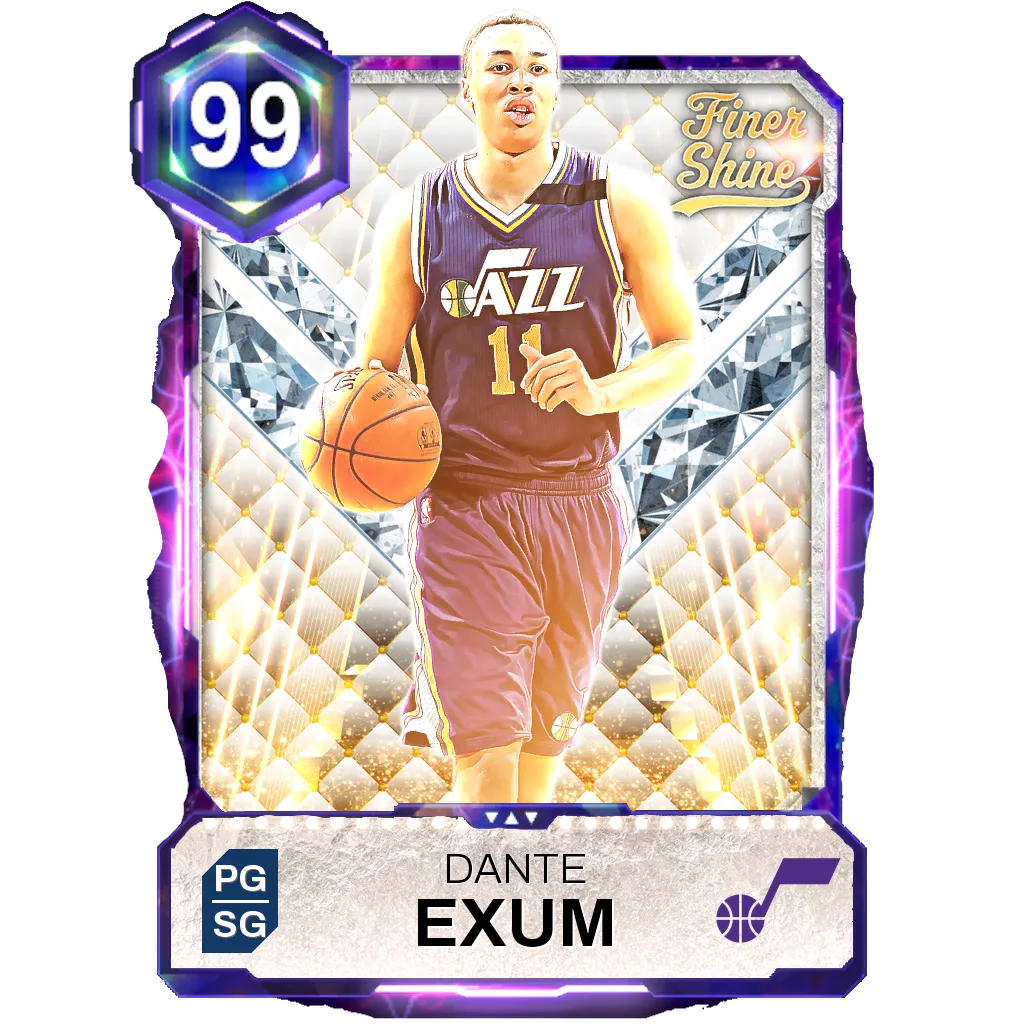 Dante Exum