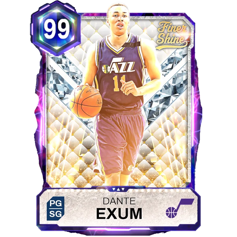 Dante Exum