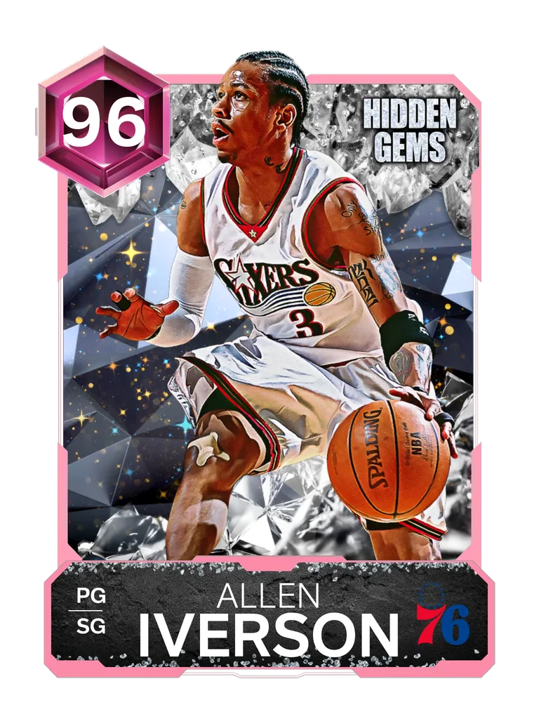 Allen Iverson