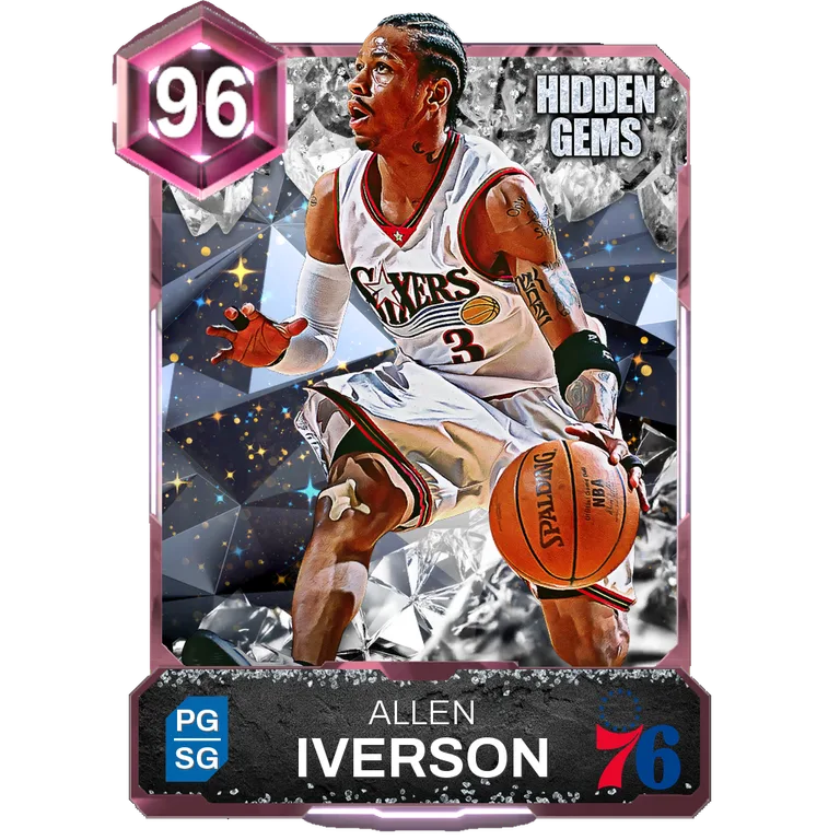 Allen Iverson