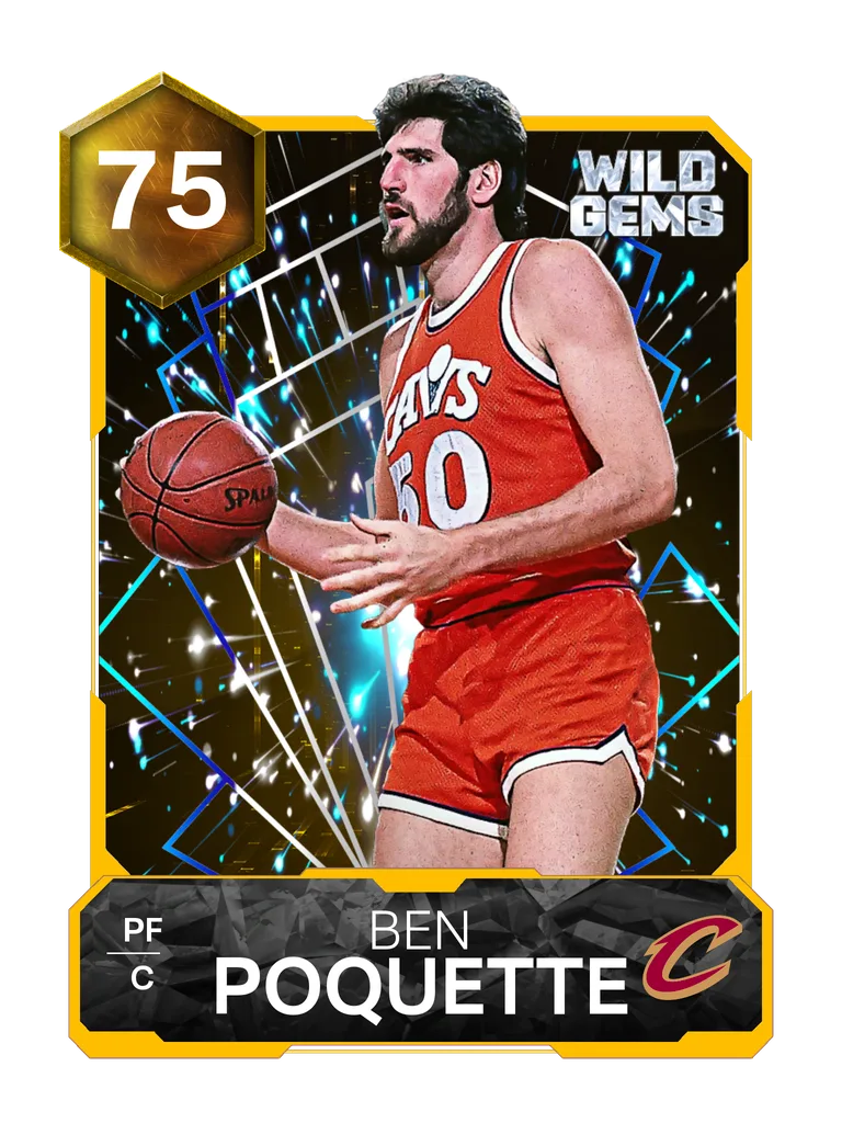 Ben Poquette