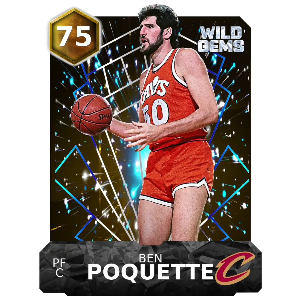 Ben Poquette