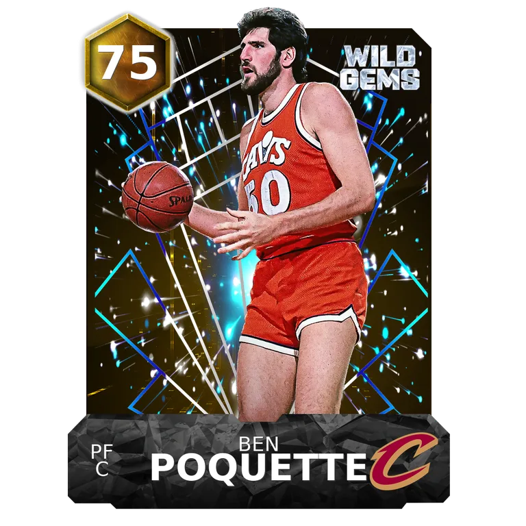Ben Poquette