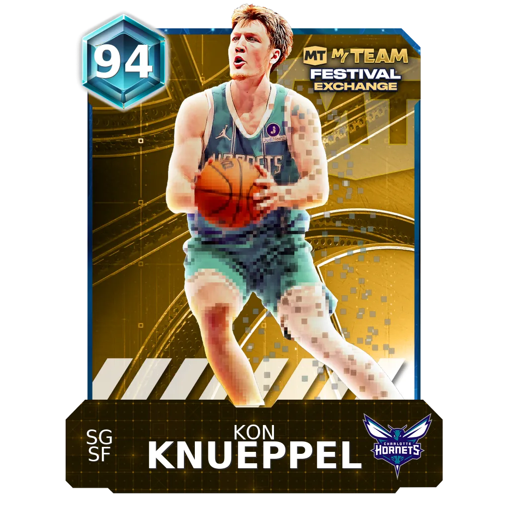 Kon Knueppel