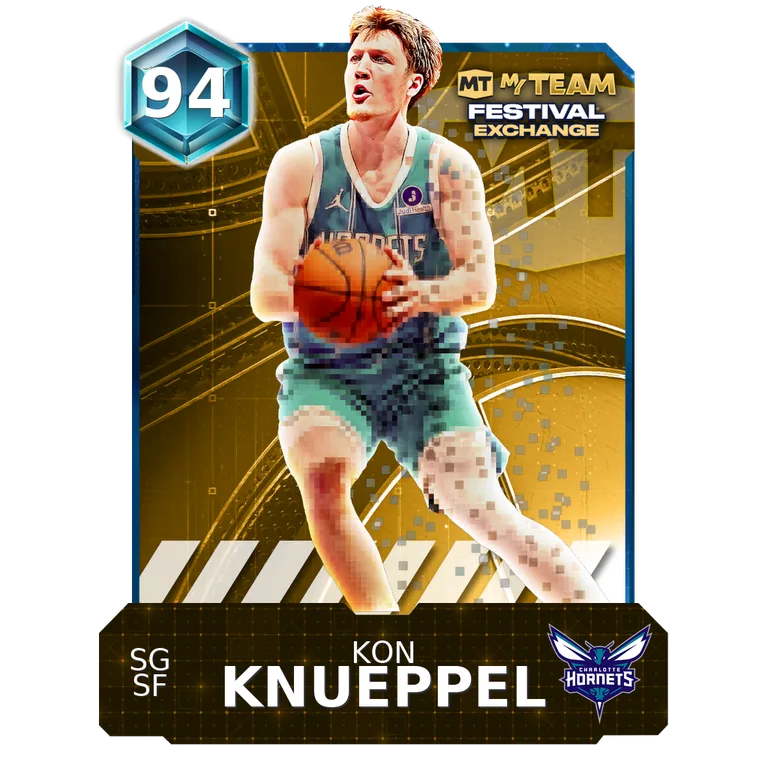 Kon Knueppel