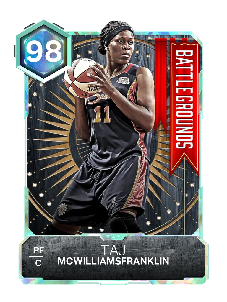 Taj Mcwilliamsfranklin
