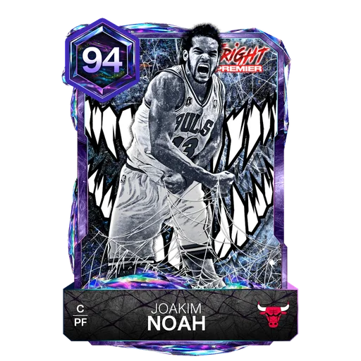 Noah, Joakim