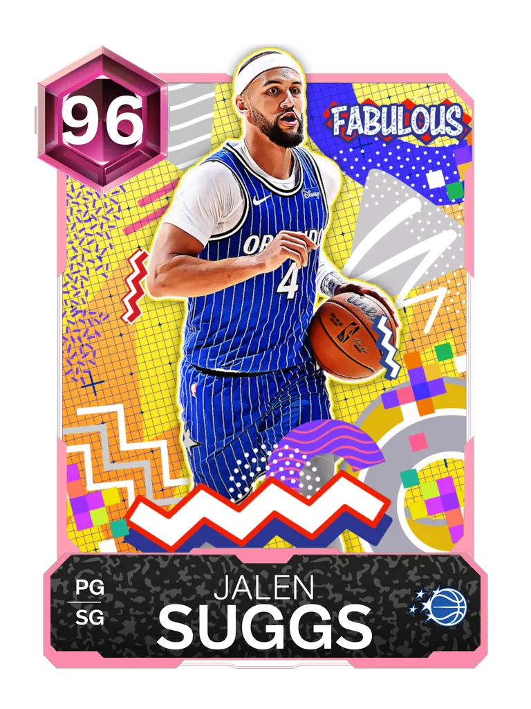 Jalen Suggs