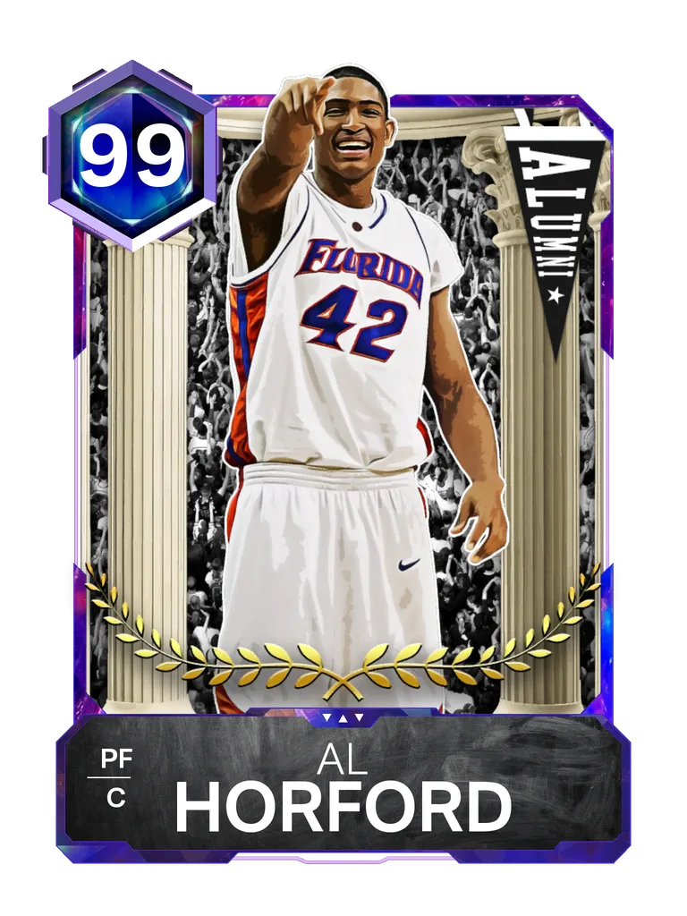 Al Horford