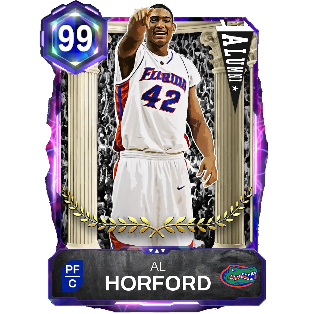 Al Horford