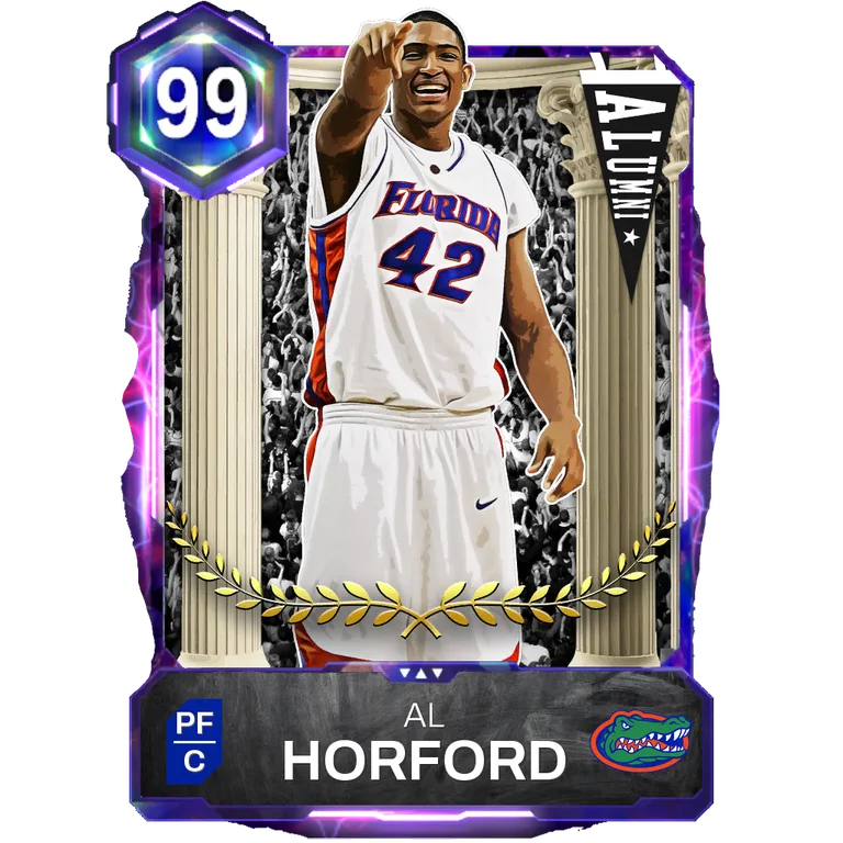 Al Horford