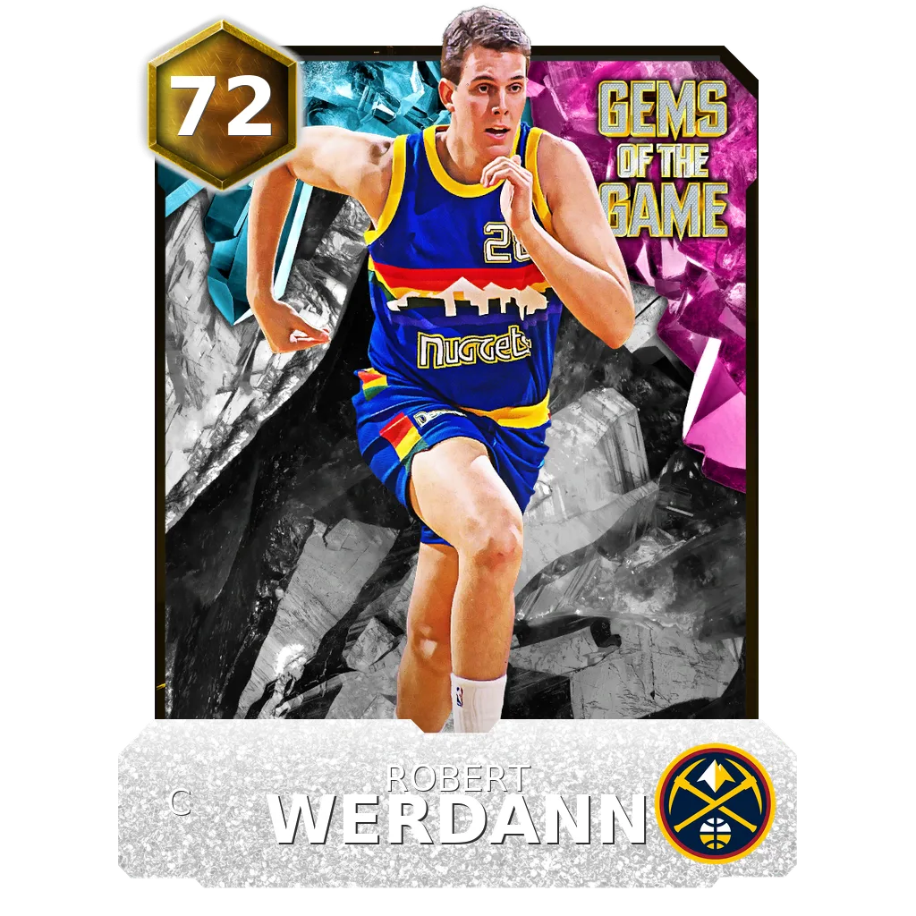 Robert Werdann