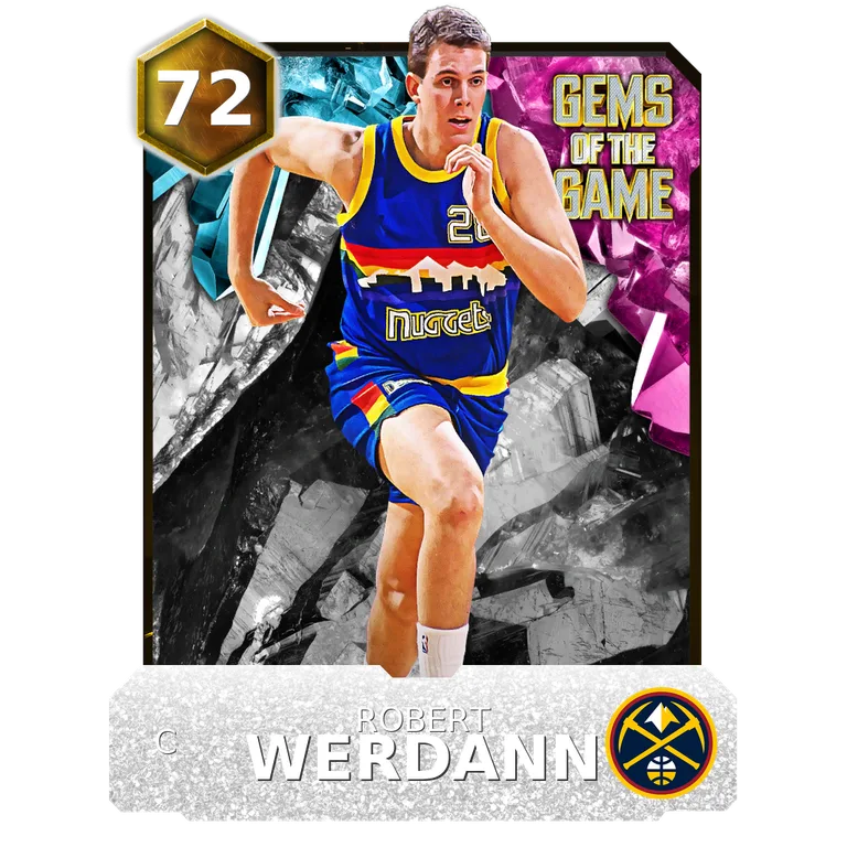 Robert Werdann
