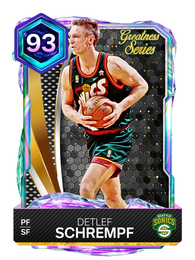 Detlef Schrempf