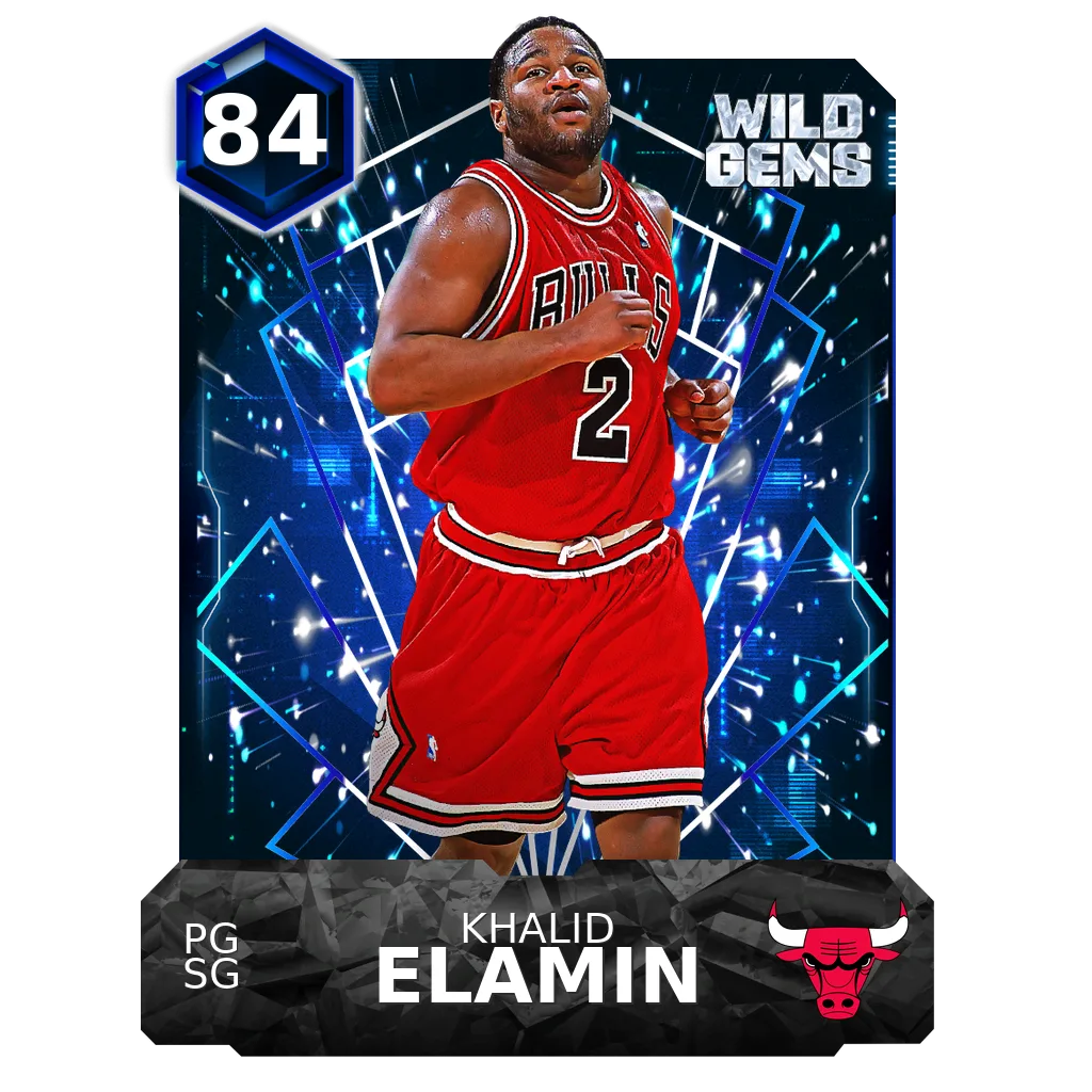 Khalid Elamin