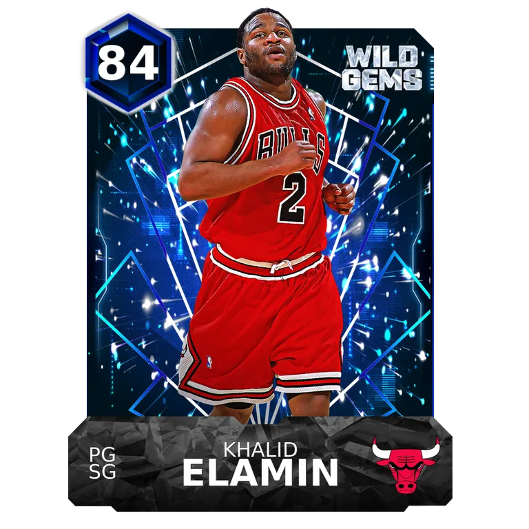 Khalid Elamin