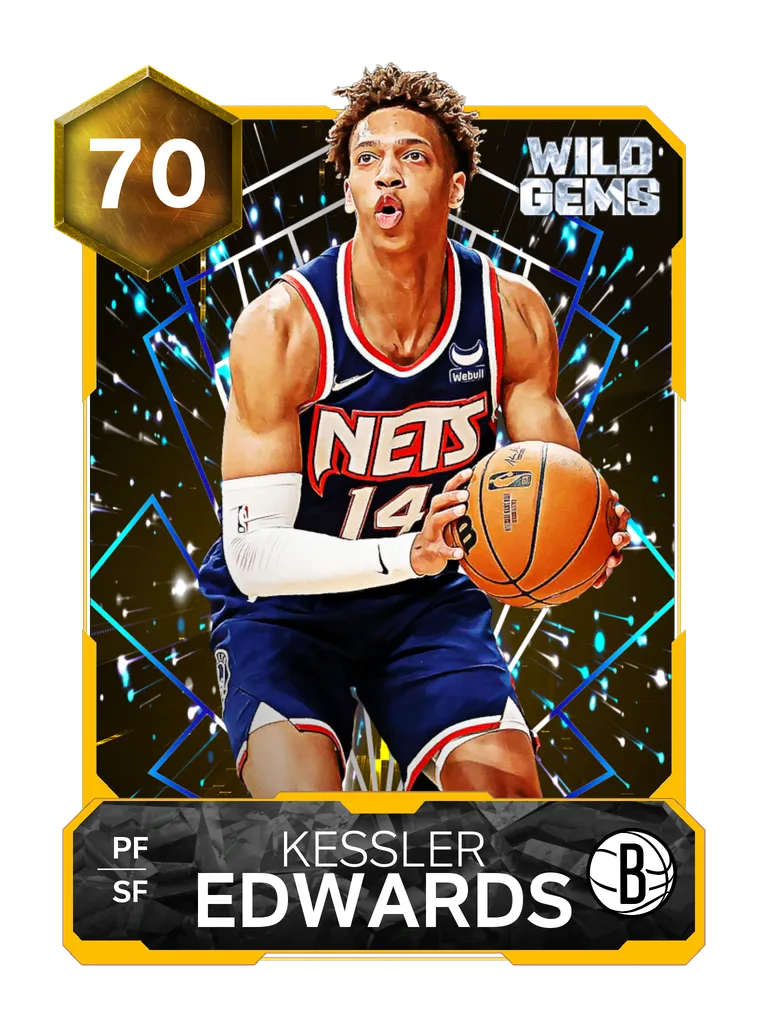 Kessler Edwards