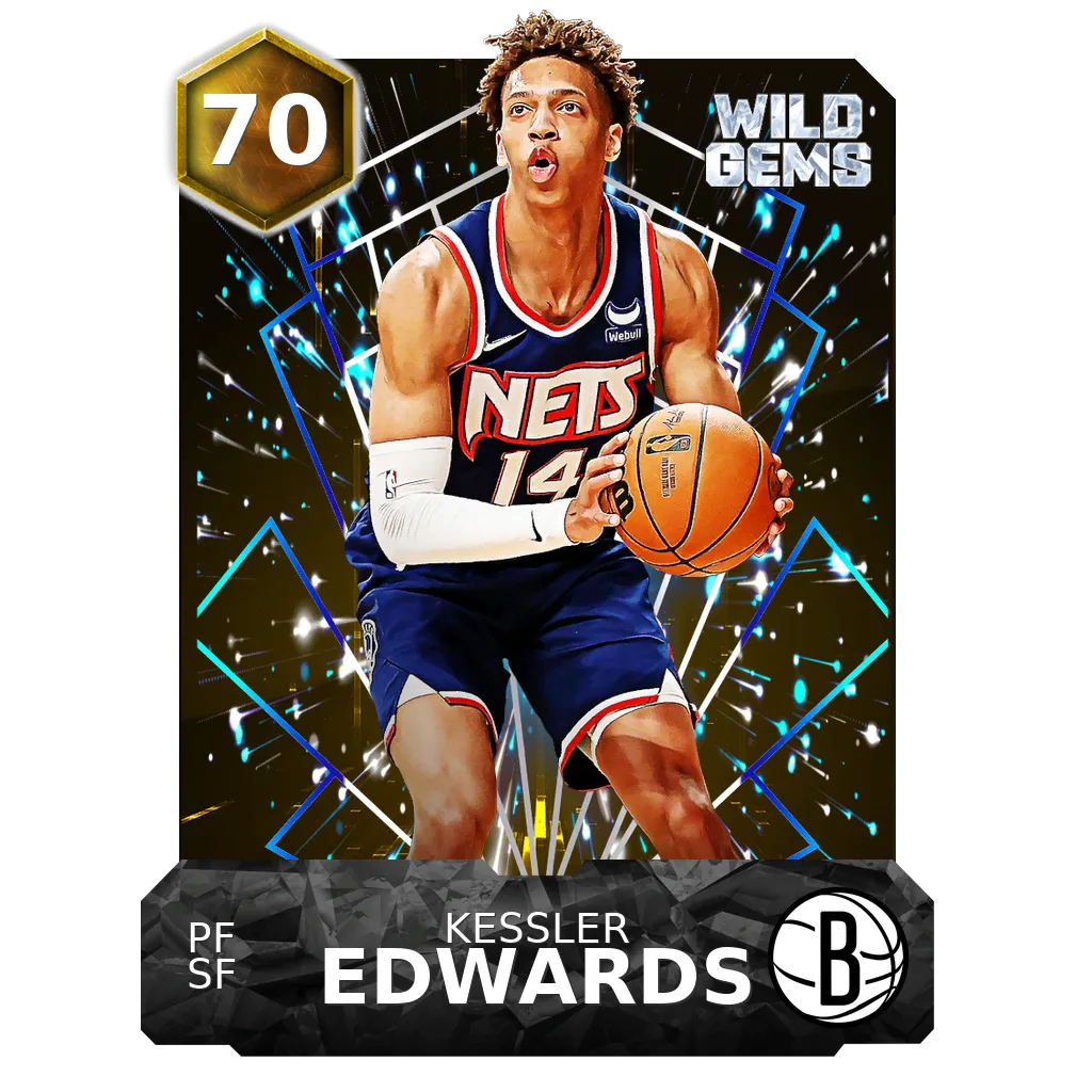 Kessler Edwards