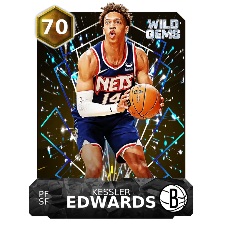 Kessler Edwards