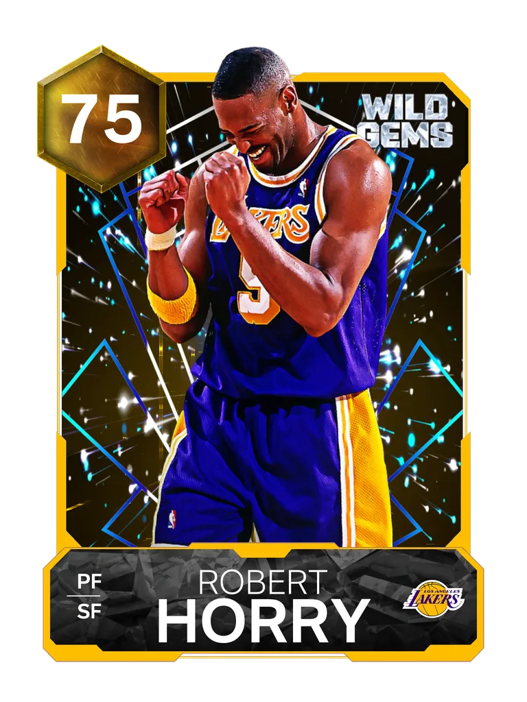 Robert Horry