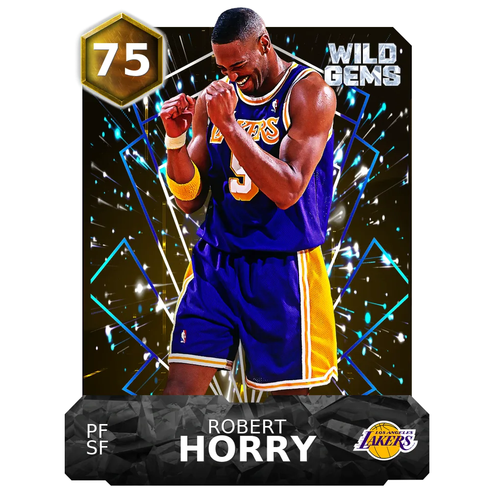 Robert Horry
