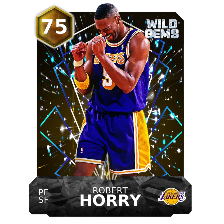 Robert Horry