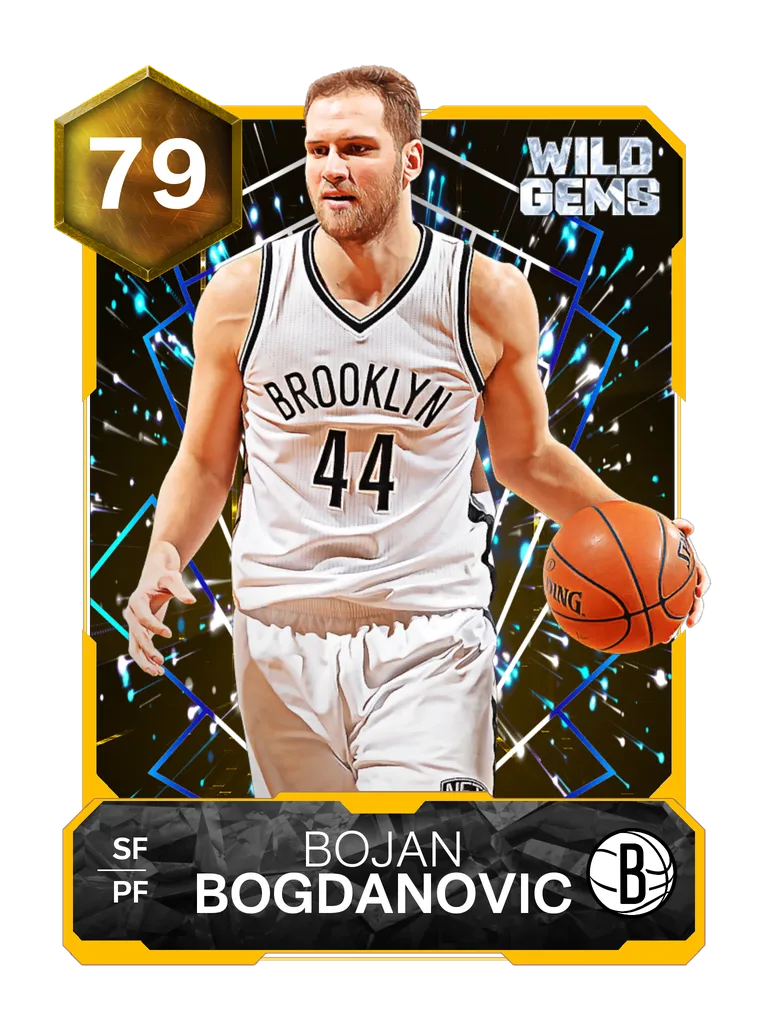 Bojan Bogdanovic