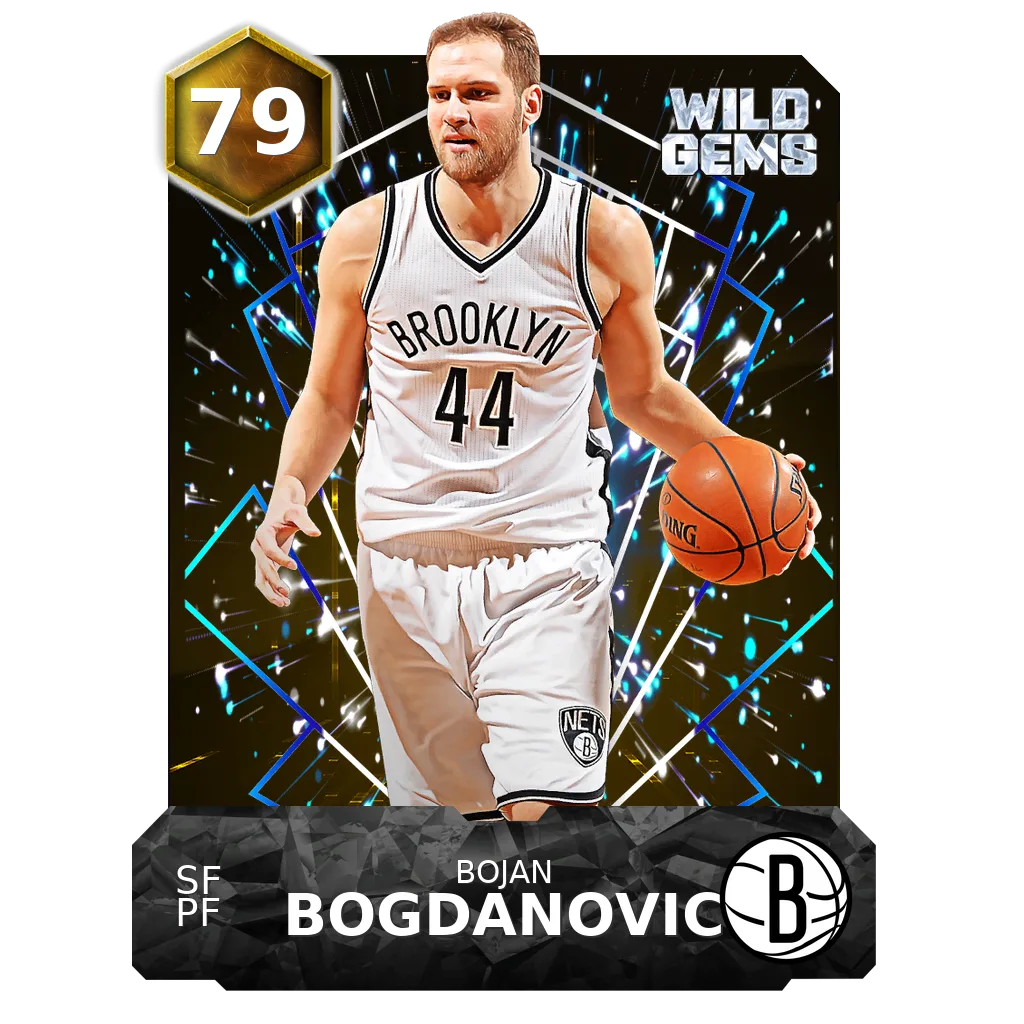 Bojan Bogdanovic