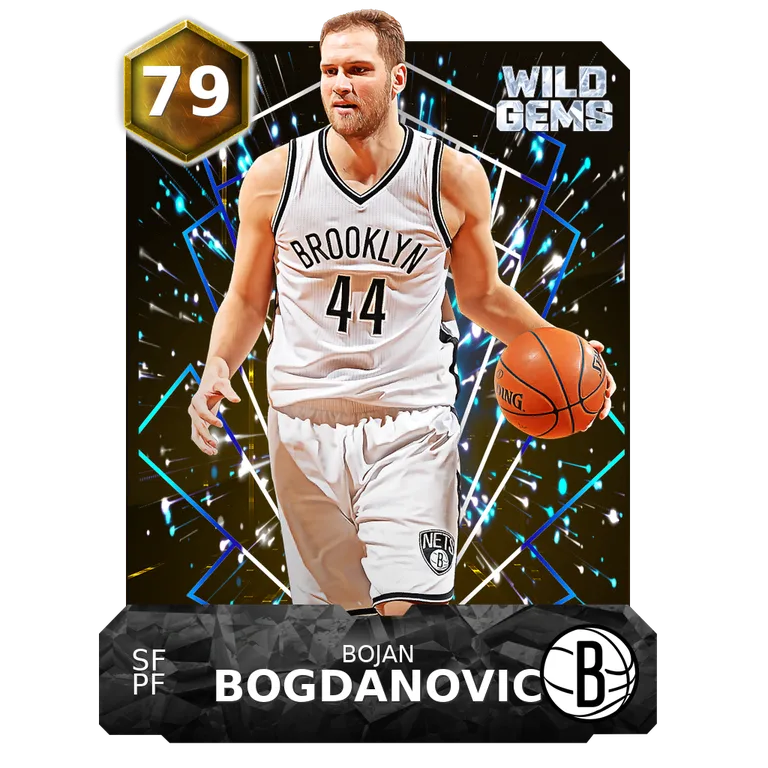 Bojan Bogdanovic