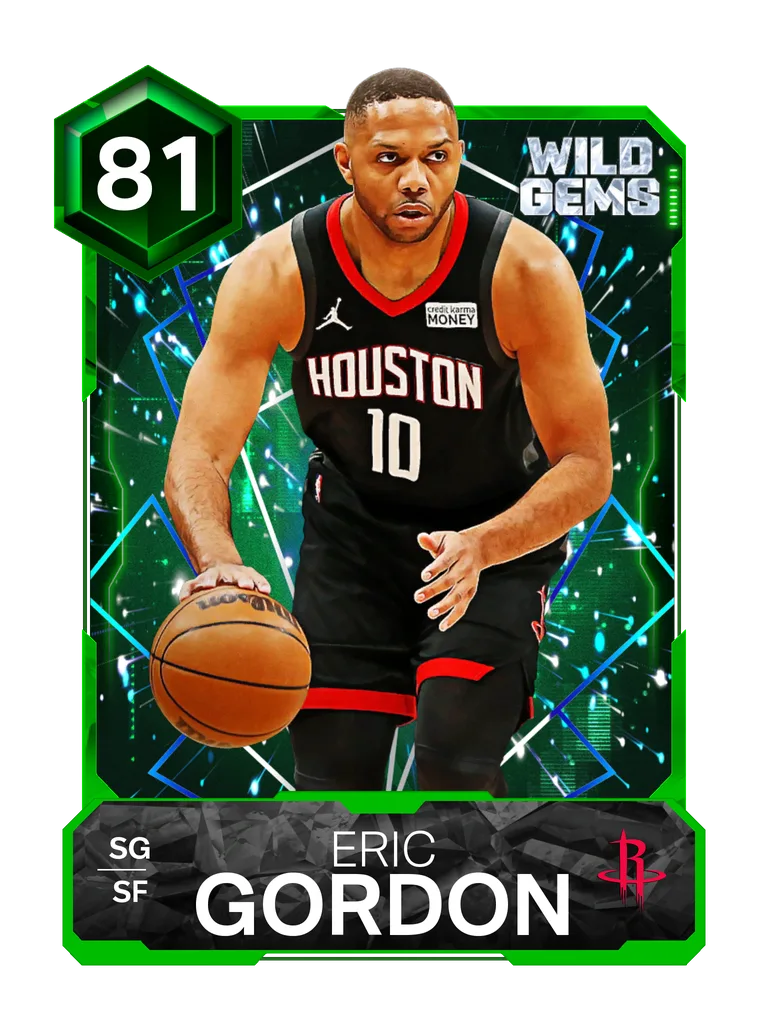 Eric Gordon