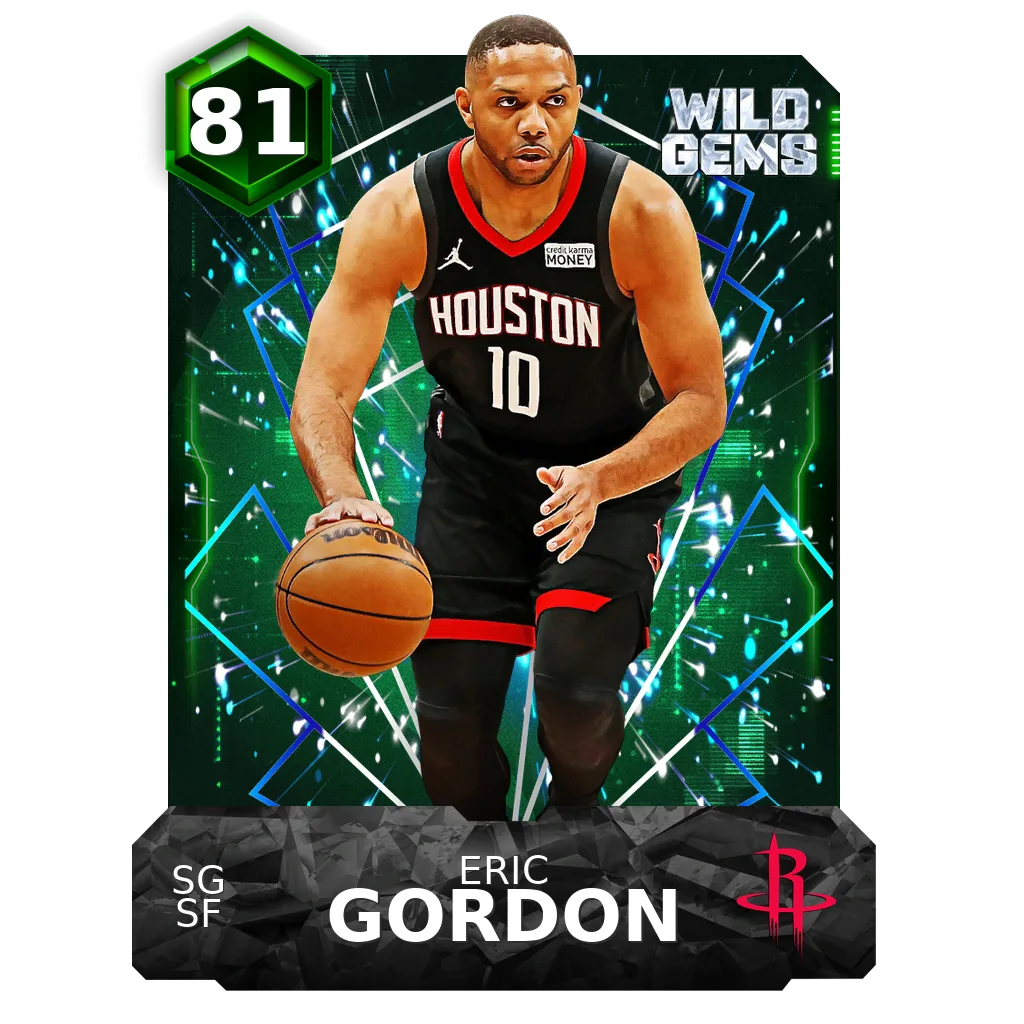 Eric Gordon