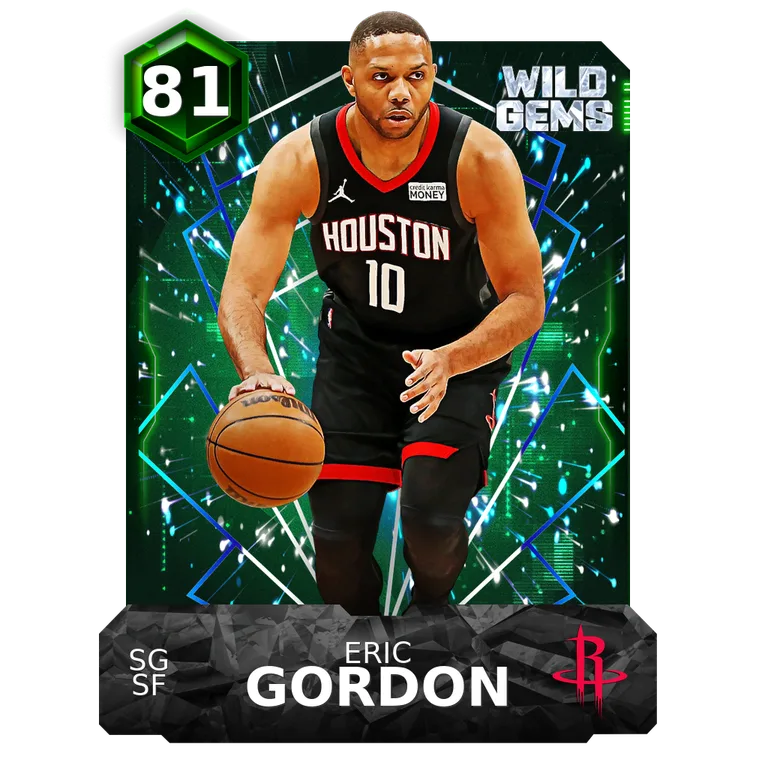 Eric Gordon