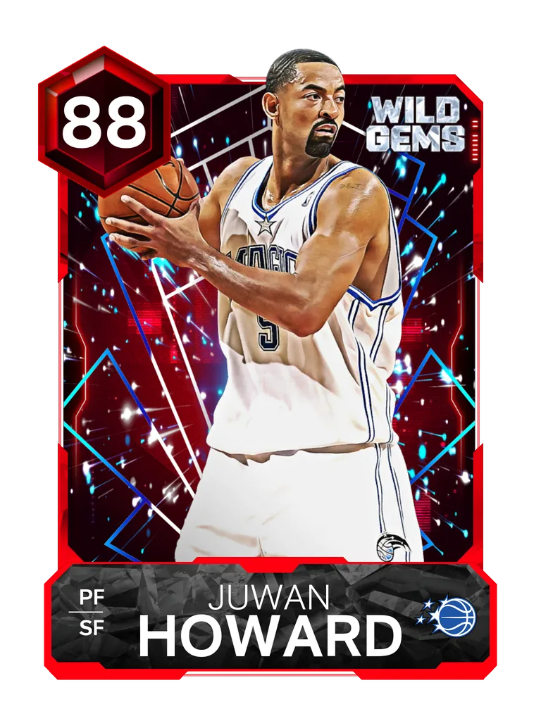 Juwan Howard