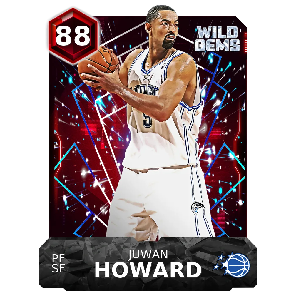 Juwan Howard