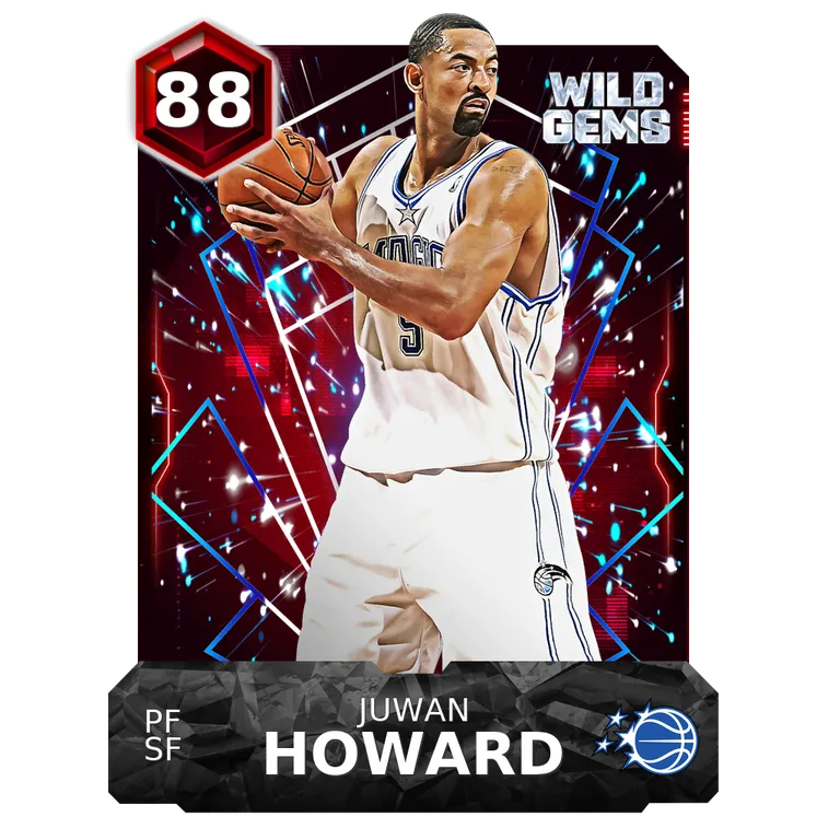 Juwan Howard
